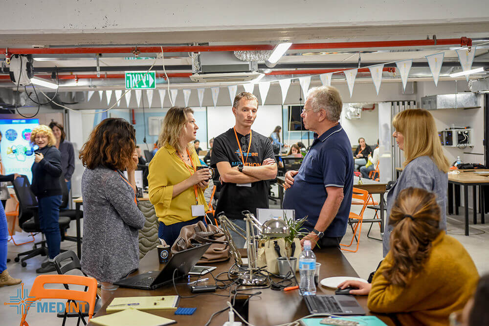 community at impatLabs