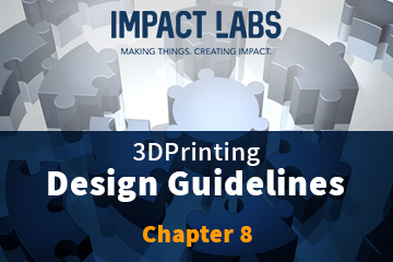 3D printing Guide - chapter 8