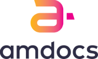 Amdocs logo