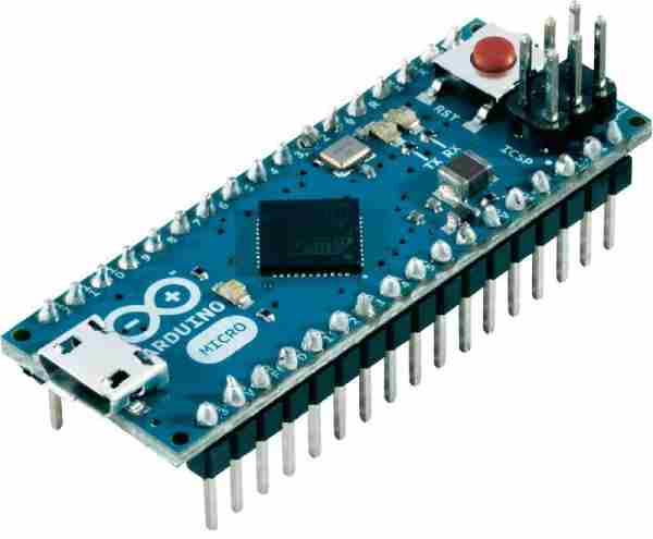 arduino-micro