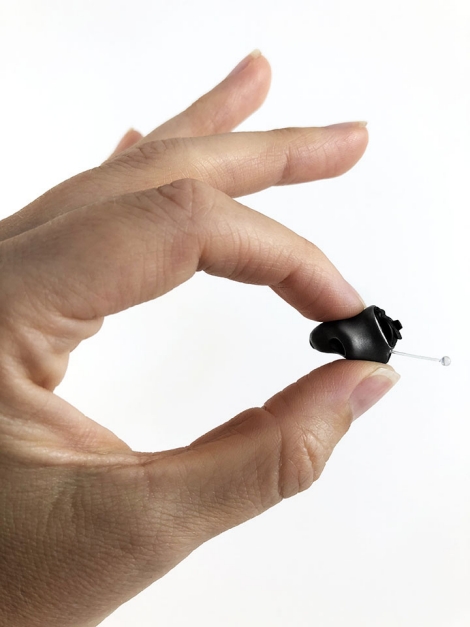 hearing device